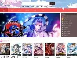 Sites similar to qiman5.com