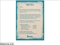 Sites similar to qimantra.com
