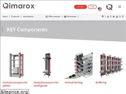 Sites similar to qimarox.com
