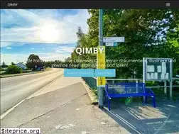 Sites similar to qimby.net