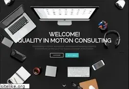 Sites similar to qimconsulting.com