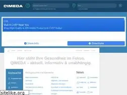 Sites similar to qimeda.de