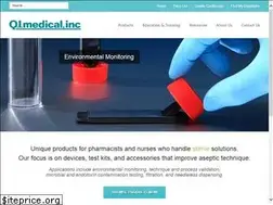 Sites similar to qimedical.com