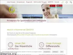 Sites similar to qimoto.de