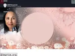 Sites similar to qimrberghofer.edu.au