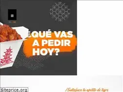Sites similar to qin.mx