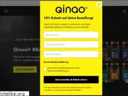 Sites similar to qinao.de