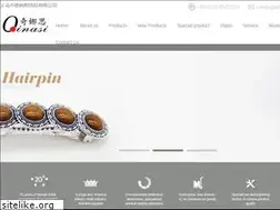 Sites similar to qinasi.com