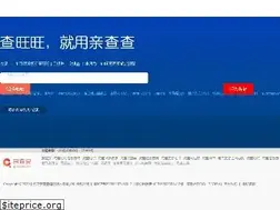 Sites similar to qinchacha.com