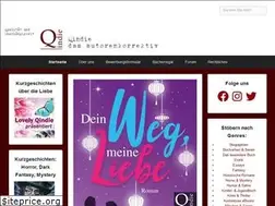 Sites similar to qindie.de