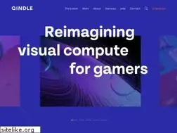 Sites similar to qindle.com