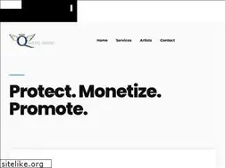 Sites similar to qineticmusic.com