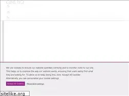 Sites similar to qinetiq-na.com