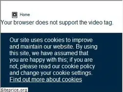 Sites similar to qinetiq.com
