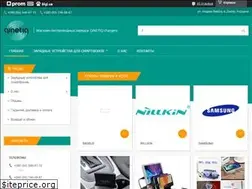 Sites similar to qinetiq.in.ua