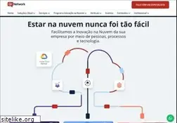 Sites similar to qinetwork.com.br