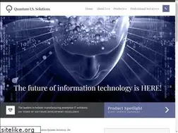 Sites similar to qinfosys.com