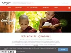 Sites similar to qingbai.nl