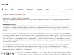 Sites similar to qingdaorealestate.com