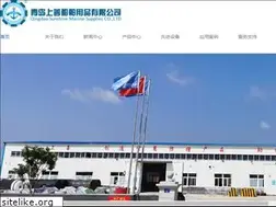 Sites similar to qingdaoshangshan.com