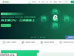 Sites similar to qingjiaocloud.com
