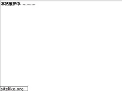 Sites similar to qingoo.cn