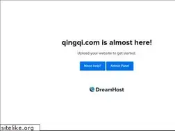 Sites similar to qingqi.com