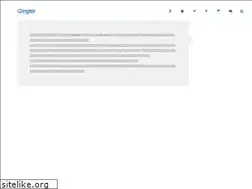 Sites similar to qingter.com