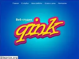 Sites similar to qink-studio.ru