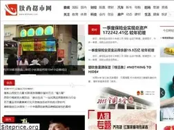 Sites similar to qinnews.com