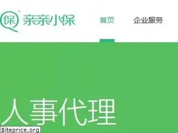 Sites similar to qinqinxiaobao.com