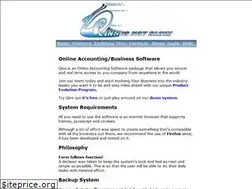 Sites similar to qins.co.za