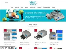 Sites similar to qinsidianzi.com