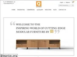 Sites similar to qinterior.in