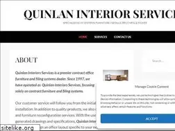 Sites similar to qinteriors.net