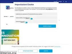 Sites similar to qintesi.com