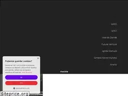 Sites similar to qintess.com