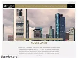Sites similar to qinvestportfoy.com