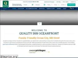 Sites similar to qioceanfront.com