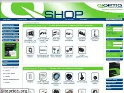Sites similar to qioptiq-shop.com