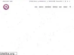 Sites similar to qiotic.com