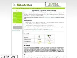 Sites similar to qip-world.cz