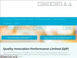 Sites similar to qip.com.au