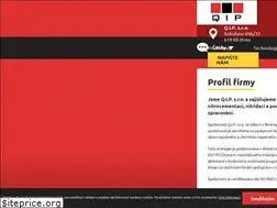 Sites similar to qip.cz