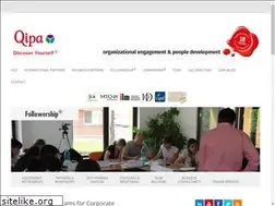 Sites similar to qipa.net