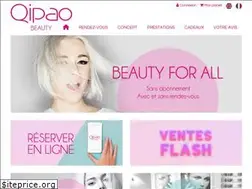 Sites similar to qipao.fr