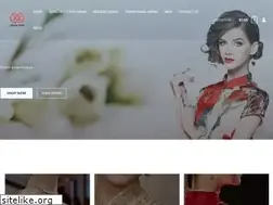 Sites similar to qipaostyle.com
