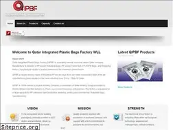 Sites similar to qipbf-qatar.com