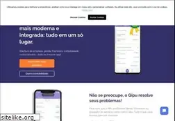 Sites similar to qipu.com.br