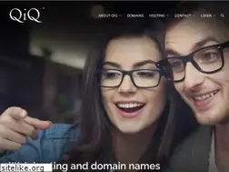 Sites similar to qiq.host